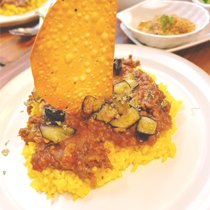 カレー・ドリア3